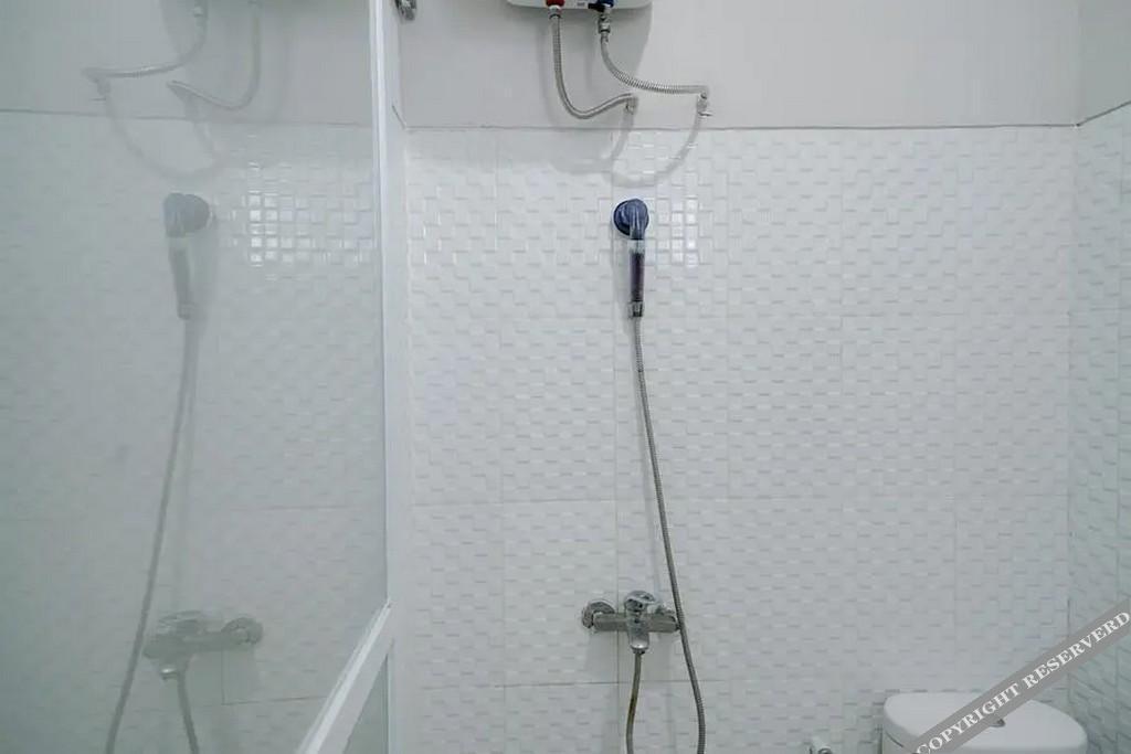 Палембанг: Urbanview Hotel Bari Syariah Palembang