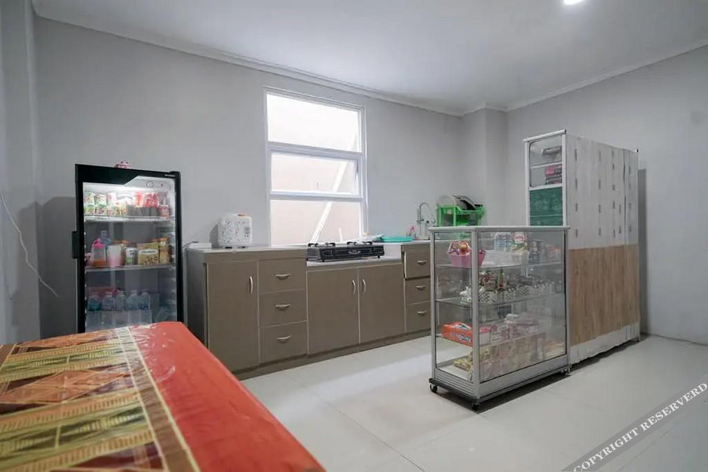 Палембанг: Urbanview Hotel Bari Syariah Palembang