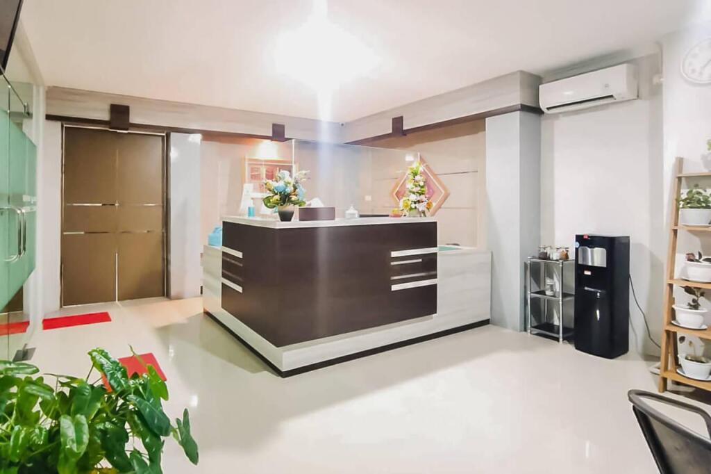 Палембанг: Urbanview Hotel Bari Syariah Palembang