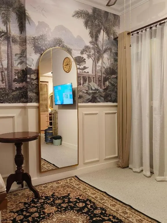 Бандунг: youre at - Grand Setiabudhi Apartment