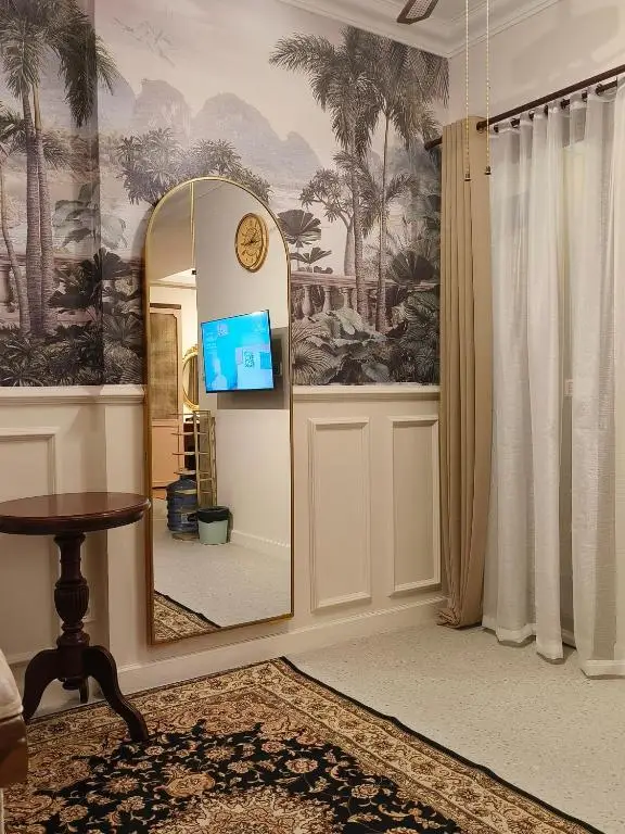 Бандунг: youre at - Grand Setiabudhi Apartment