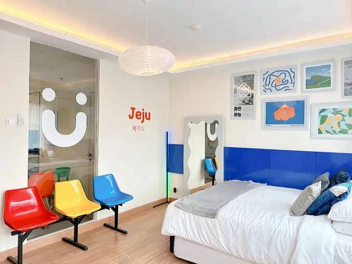 Бандунг: youre at - Grand Setiabudhi Apartment