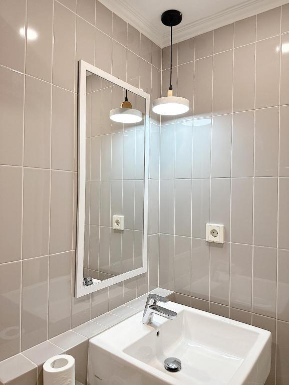Бандунг: youre at - Grand Setiabudhi Apartment