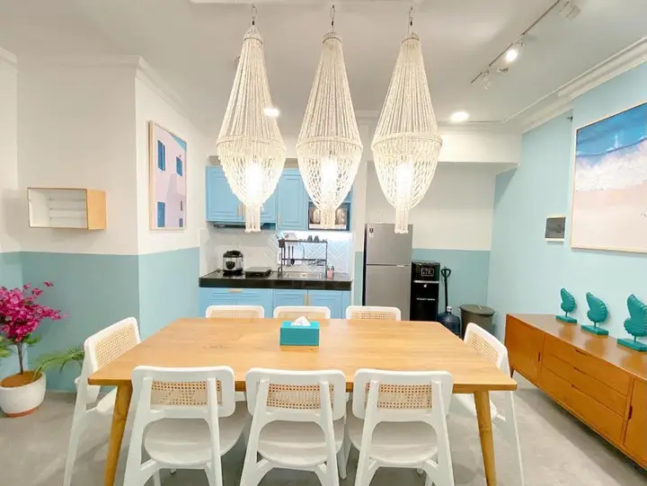 Бандунг: youre at - Grand Setiabudhi Apartment