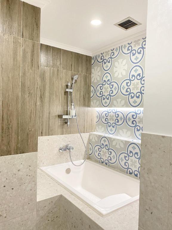 Бандунг: youre at - Grand Setiabudhi Apartment