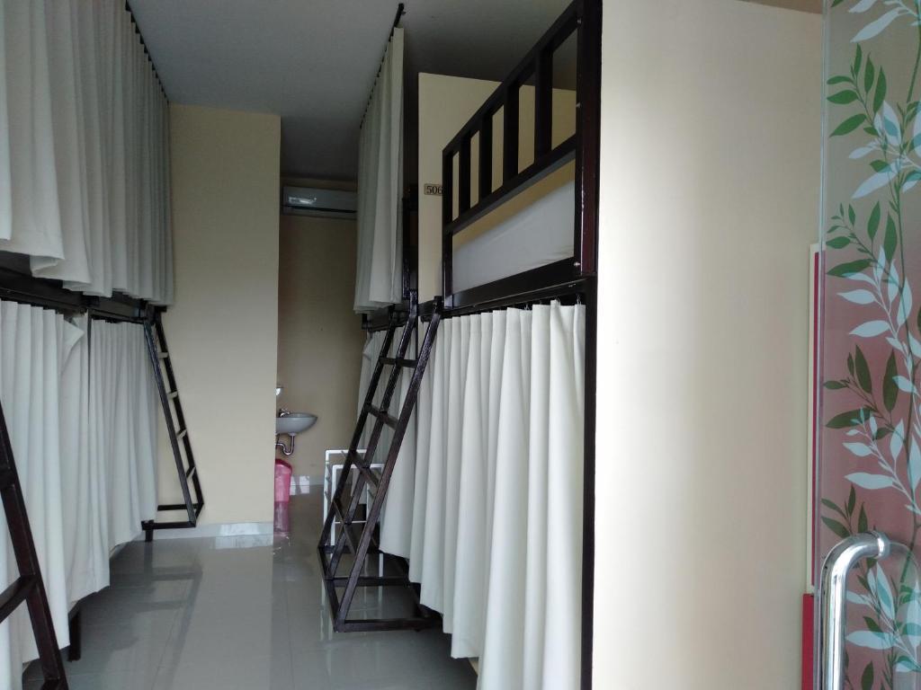 Чангу: Victory Dorm Canggu
