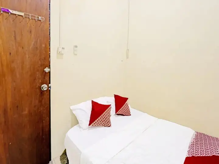 Батам: Spot On 91267 Sar Inn