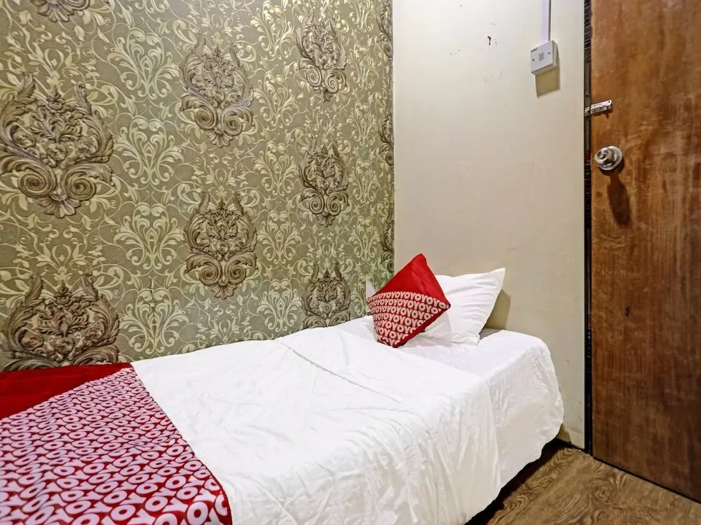 Батам: Spot On 91267 Sar Inn