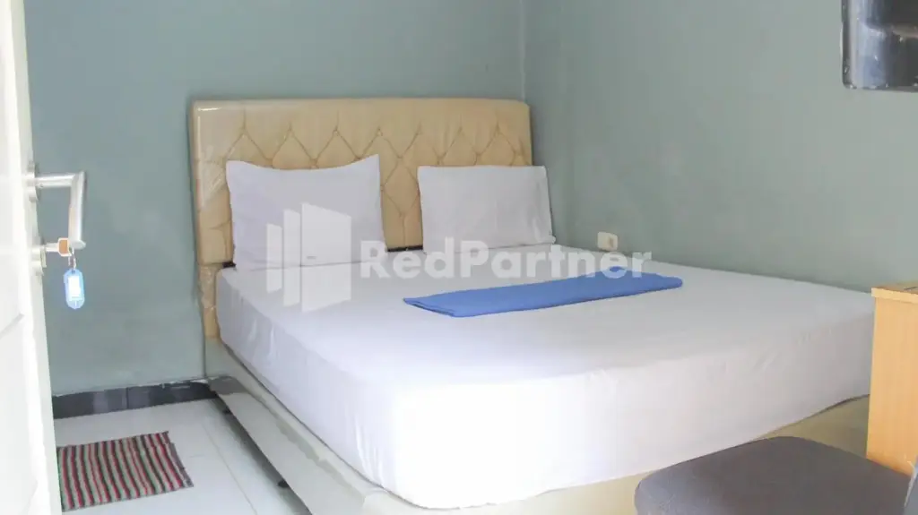 Джакарта: Snow White Residence near Grogol Mitra RedDoorz