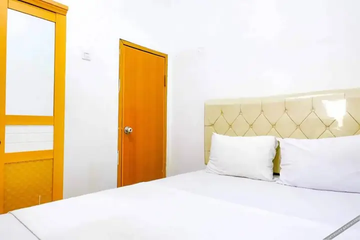 Джакарта: Snow White Residence near Grogol Mitra RedDoorz