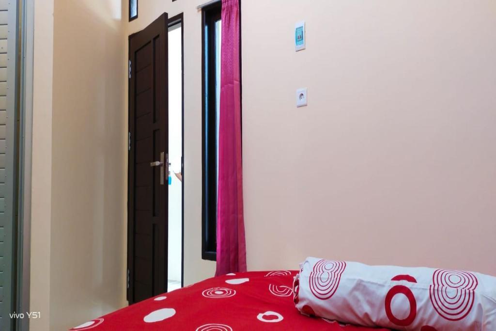 Баликпапан: Spot On 91249 Baroqah Guest House