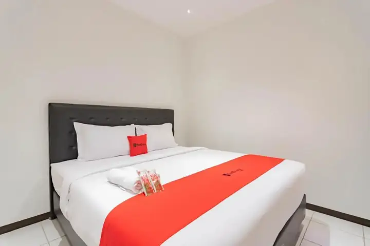 Богор: RedDoorz Plus @ Pakuan Residence Tajur