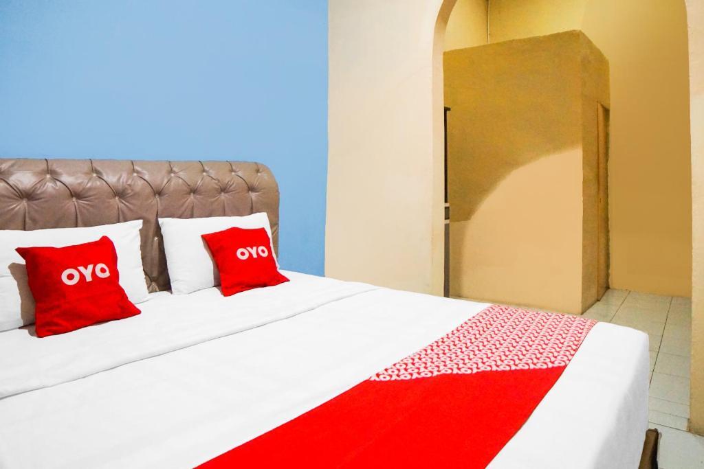 Медан: OYO 92076 Sky Residence Cengkeh