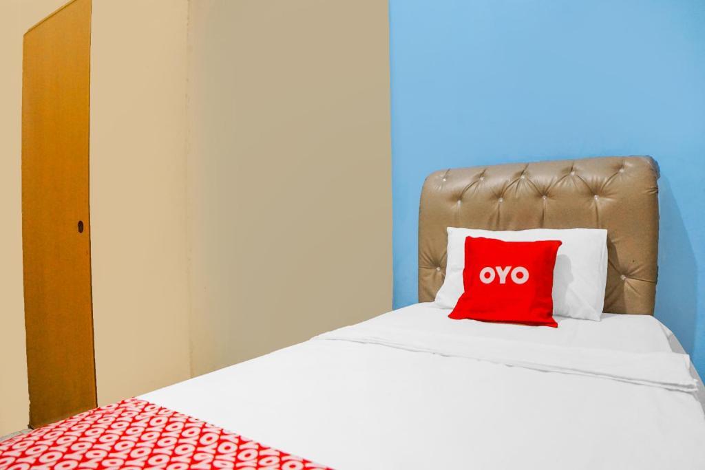 Медан: OYO 92076 Sky Residence Cengkeh