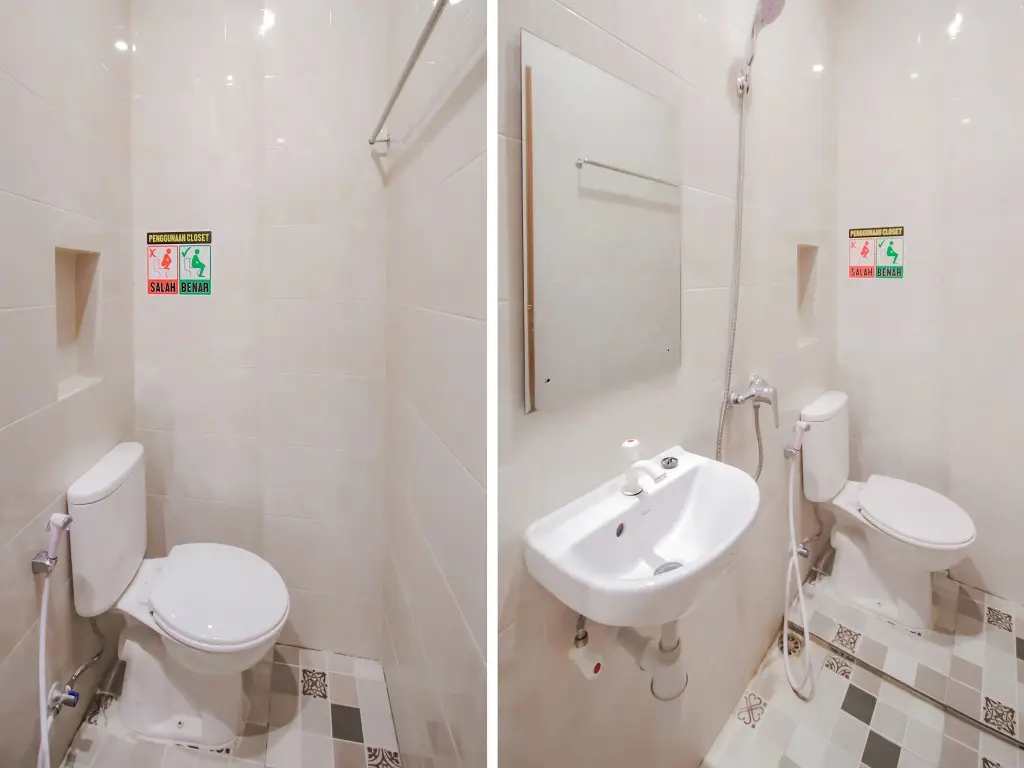 Медан: Mmtc2 Guest House by OYO Rooms