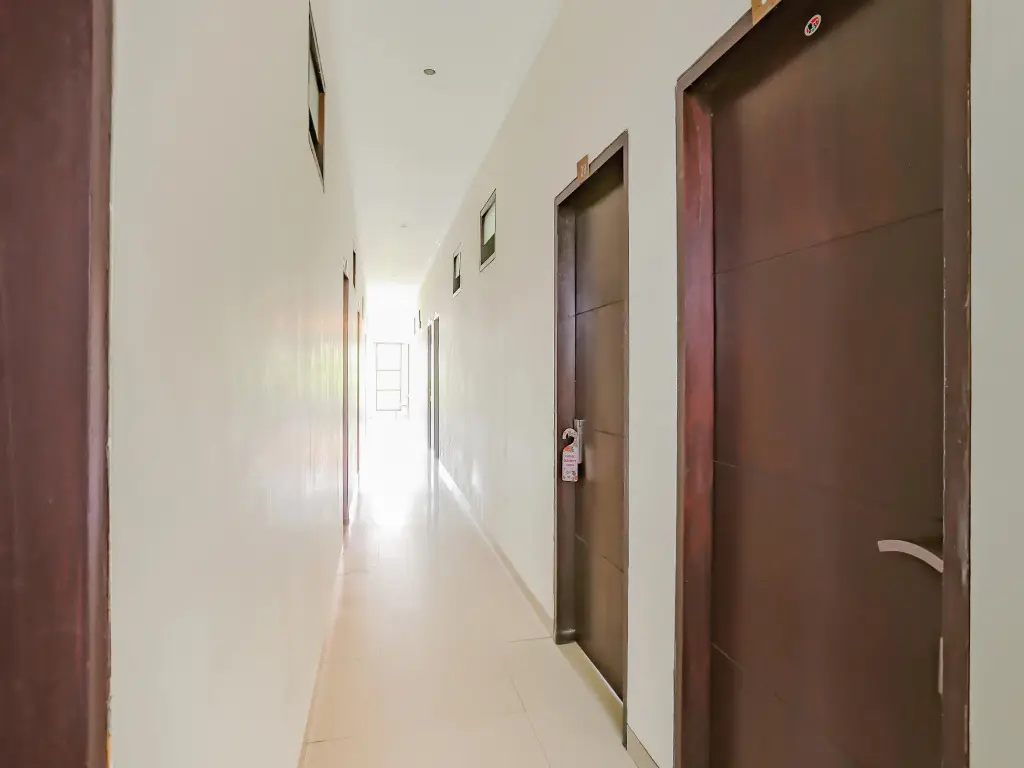 Медан: Mmtc2 Guest House by OYO Rooms
