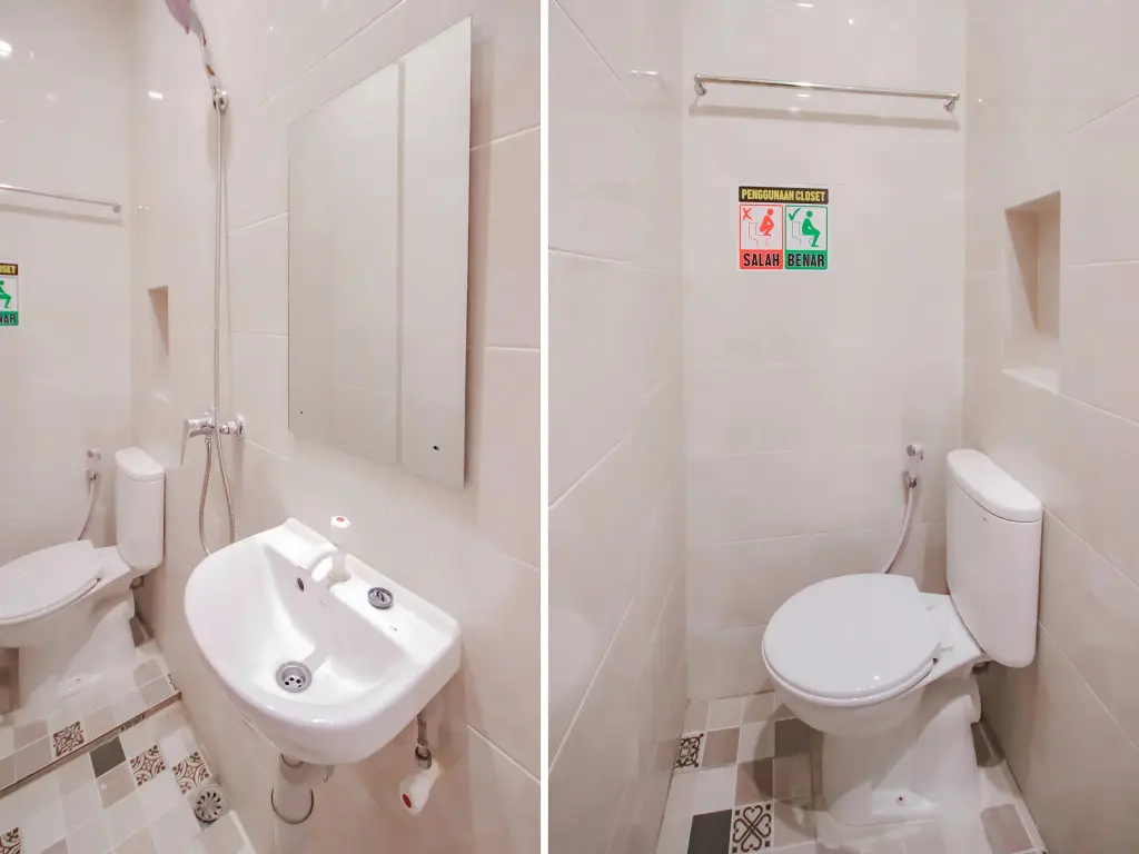 Медан: Mmtc2 Guest House by OYO Rooms