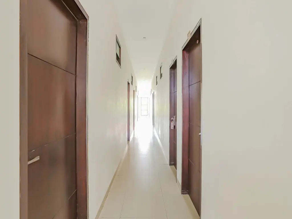 Медан: Mmtc2 Guest House by OYO Rooms