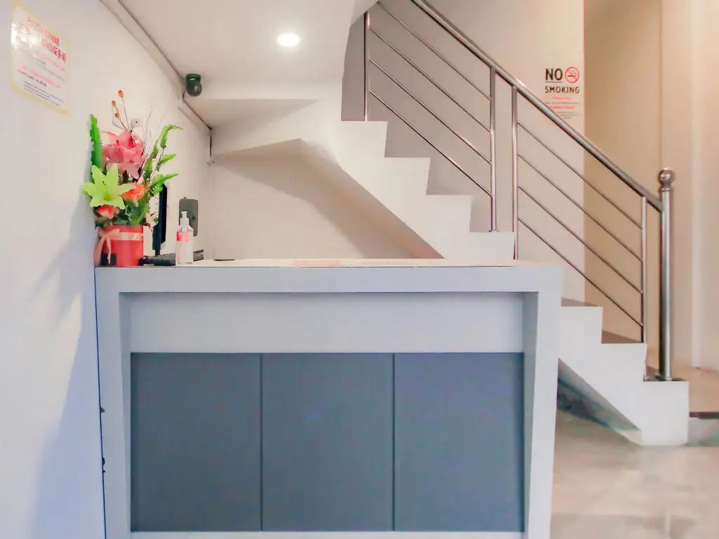 Медан: Mmtc2 Guest House by OYO Rooms