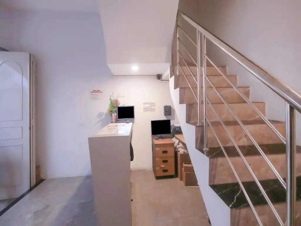 Медан: Mmtc2 Guest House by OYO Rooms