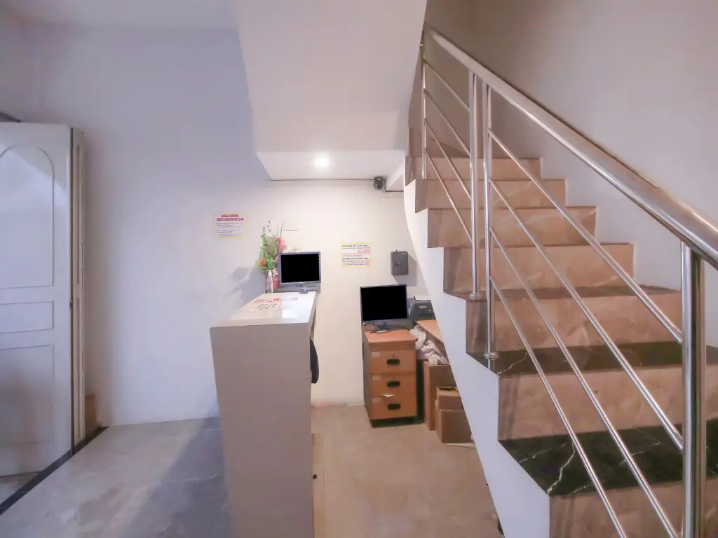 Медан: Mmtc2 Guest House by OYO Rooms