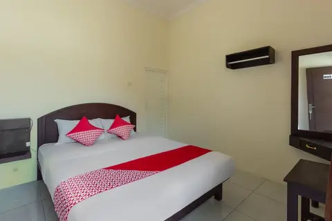 Rd Kost2 By Oyo Rooms — фото 1