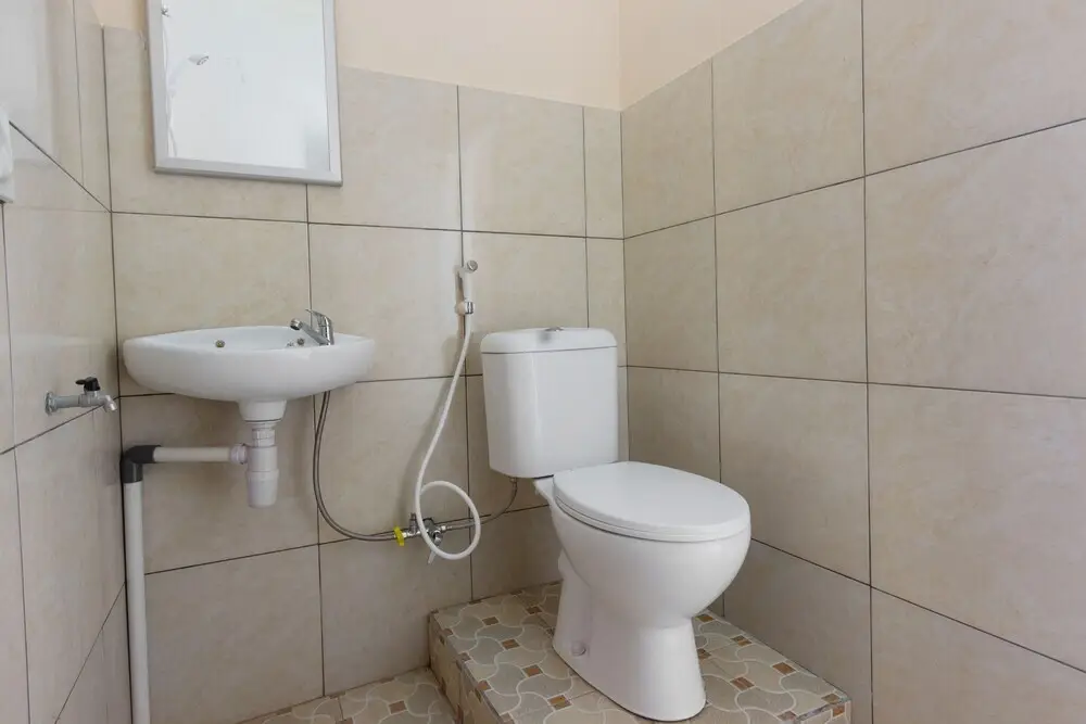 Палембанг: Rd Kost2 By Oyo Rooms