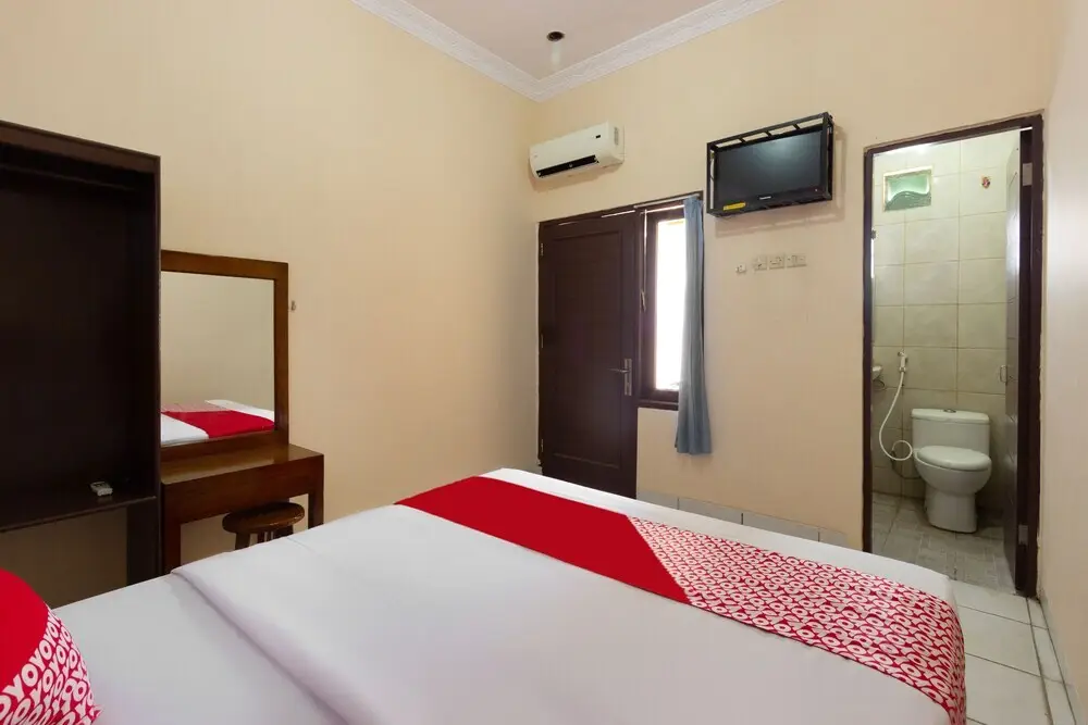 Палембанг: Rd Kost2 By Oyo Rooms