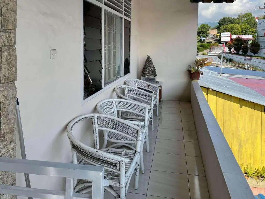 Valencia Homestay RedPartner — фото 1