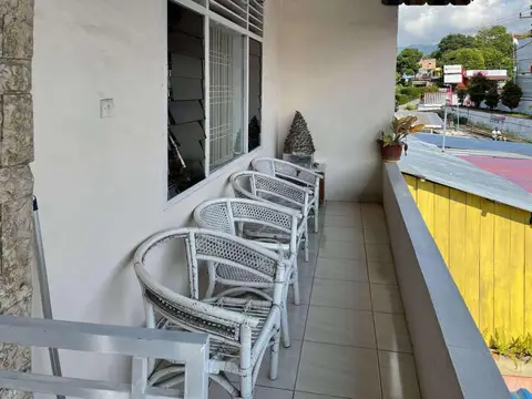 Valencia Homestay RedPartner — фото 1