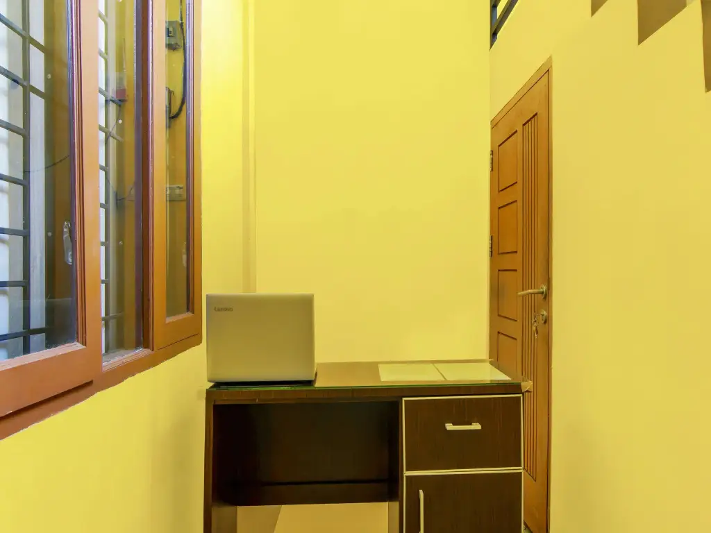 Пеканбару: Hikmah Residence Syariah by OYO