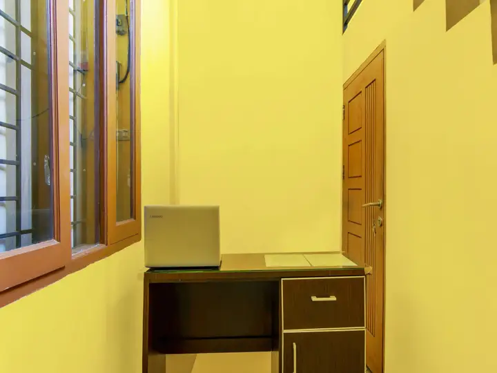 Пеканбару: Hikmah Residence Syariah by OYO
