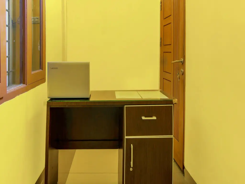 Пеканбару: Hikmah Residence Syariah by OYO
