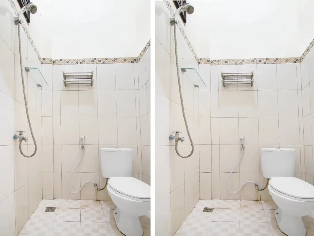 Пеканбару: Hikmah Residence Syariah by OYO