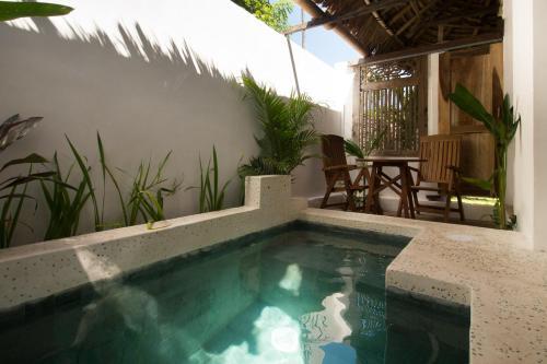 Гили Аир: The Mandana Suites & Villas