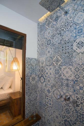 Гили Аир: The Mandana Suites & Villas