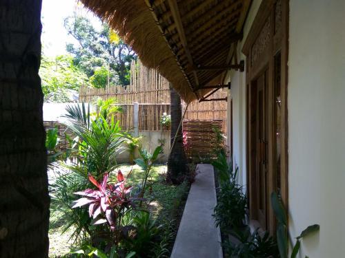Гили Аир: The Mandana Suites & Villas
