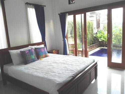 Убуд: Villa Mantra Ubud