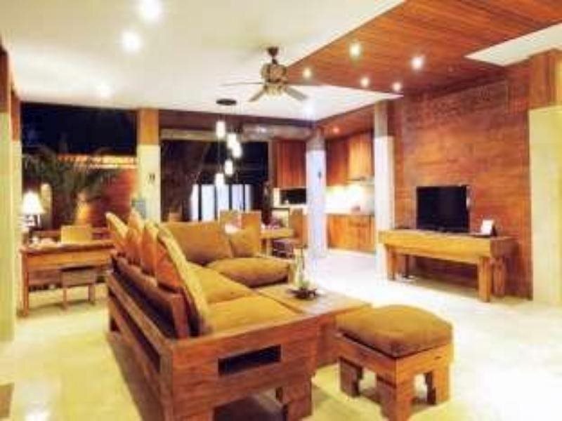 Керобокан: Joy Beach Villas