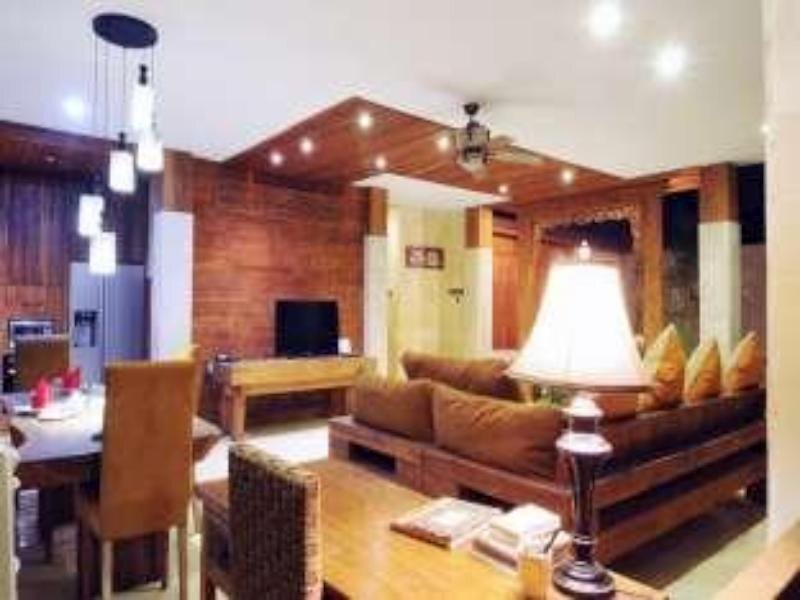 Керобокан: Joy Beach Villas