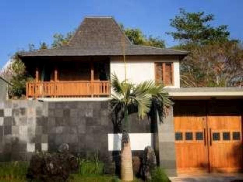 Керобокан: Joy Beach Villas