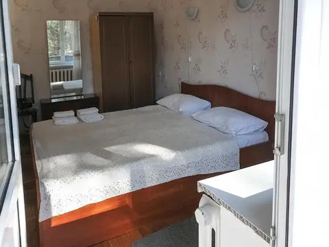 Apart39 Na Kurshskoj Kose Guest House — фото 1