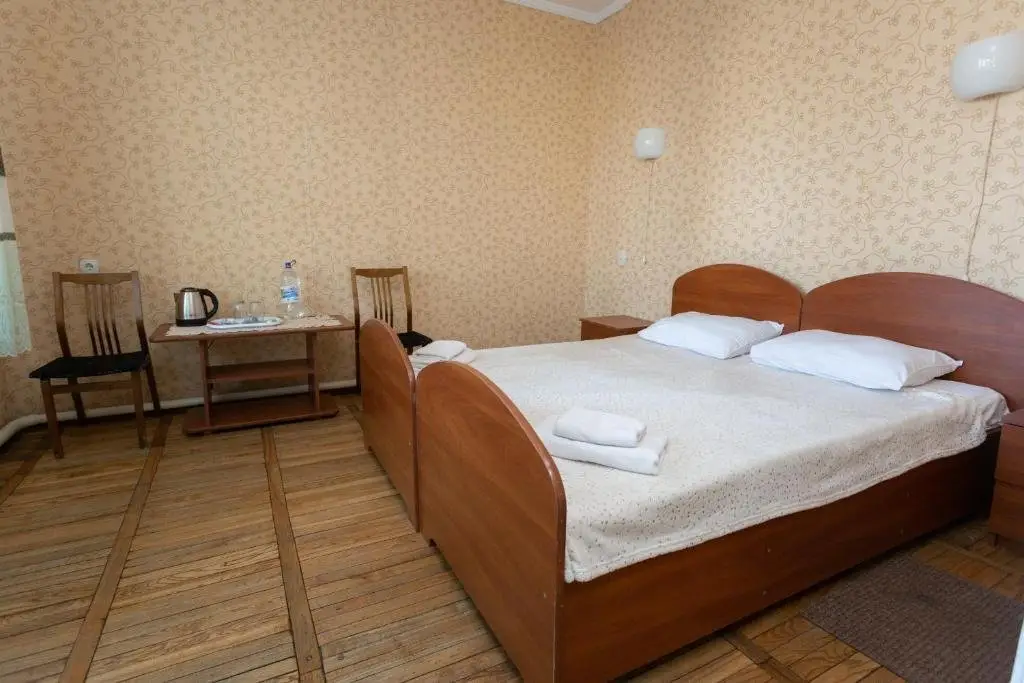 Лесной: Apart39 Na Kurshskoj Kose Guest House