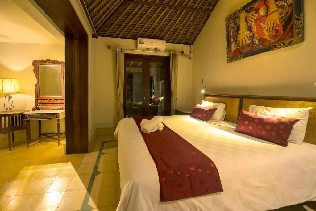 Денпасар: Bebek Cottage Sanur