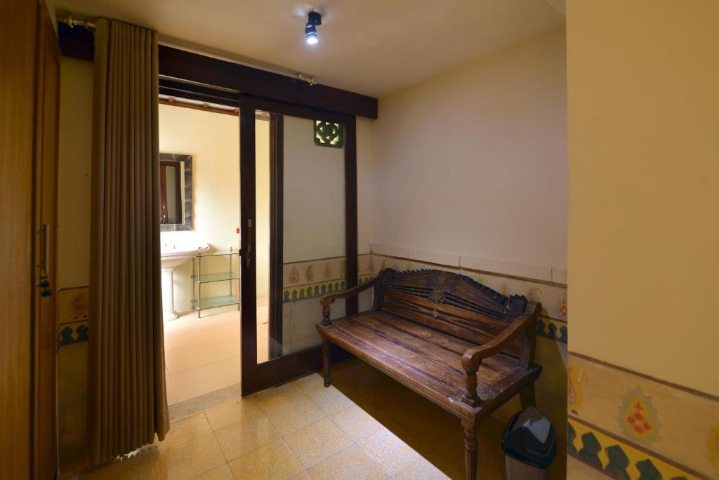 Денпасар: Bebek Cottage Sanur