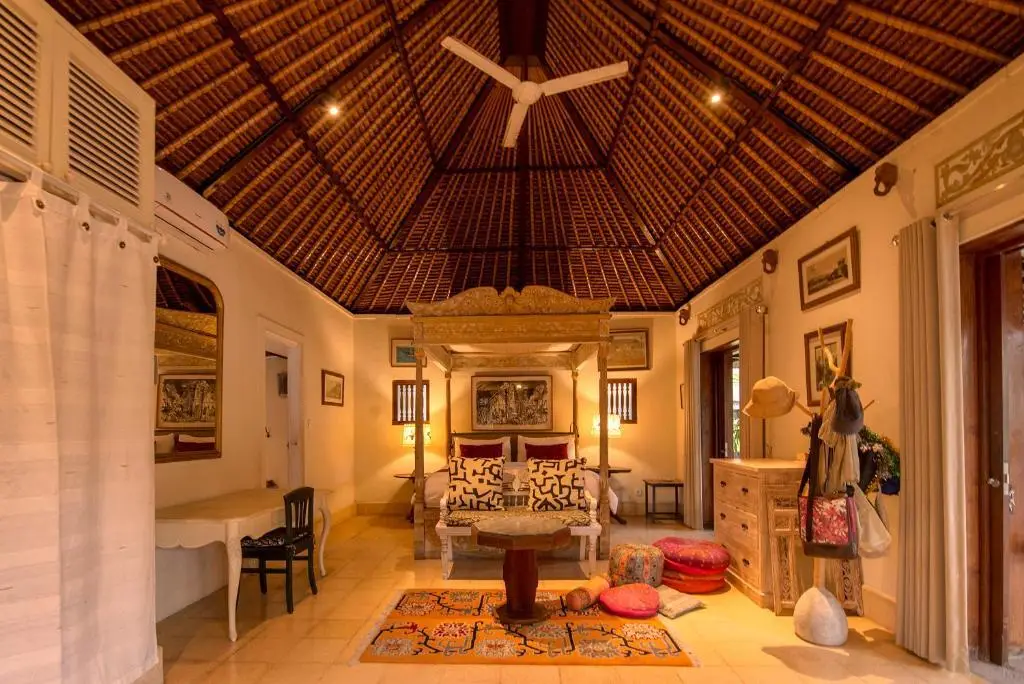Bebek Cottage Sanur — фото 1