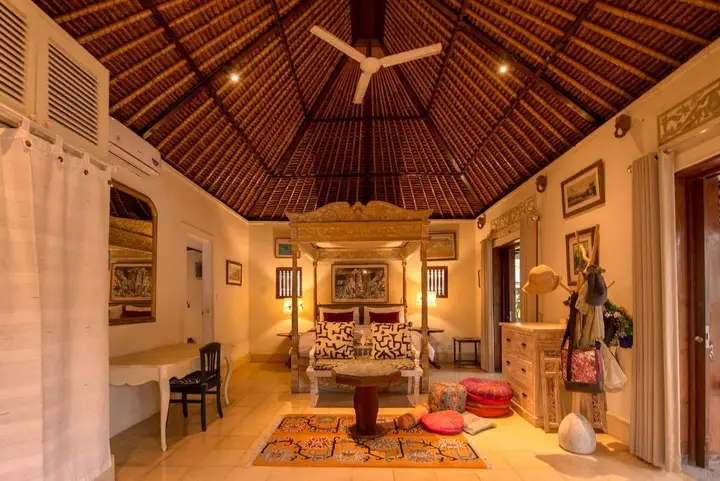 Денпасар: Bebek Cottage Sanur