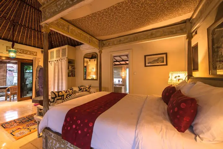 Денпасар: Bebek Cottage Sanur