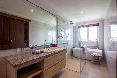 Керобокан: Batavia Residence Umalas (3 Bedrooms)
