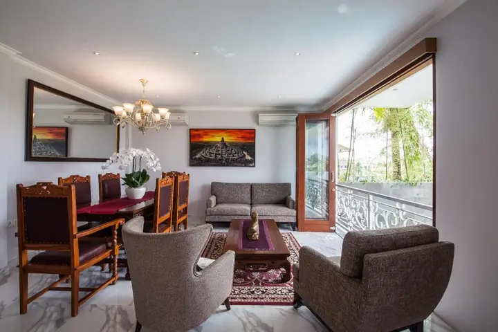 Керобокан: Batavia Residence Umalas (3 Bedrooms)